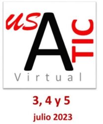 Congreso Internacional Virtual USATIC