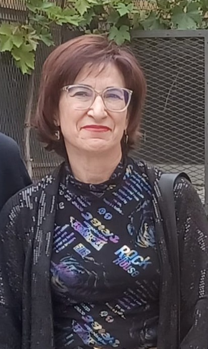 Inés Escario Jover