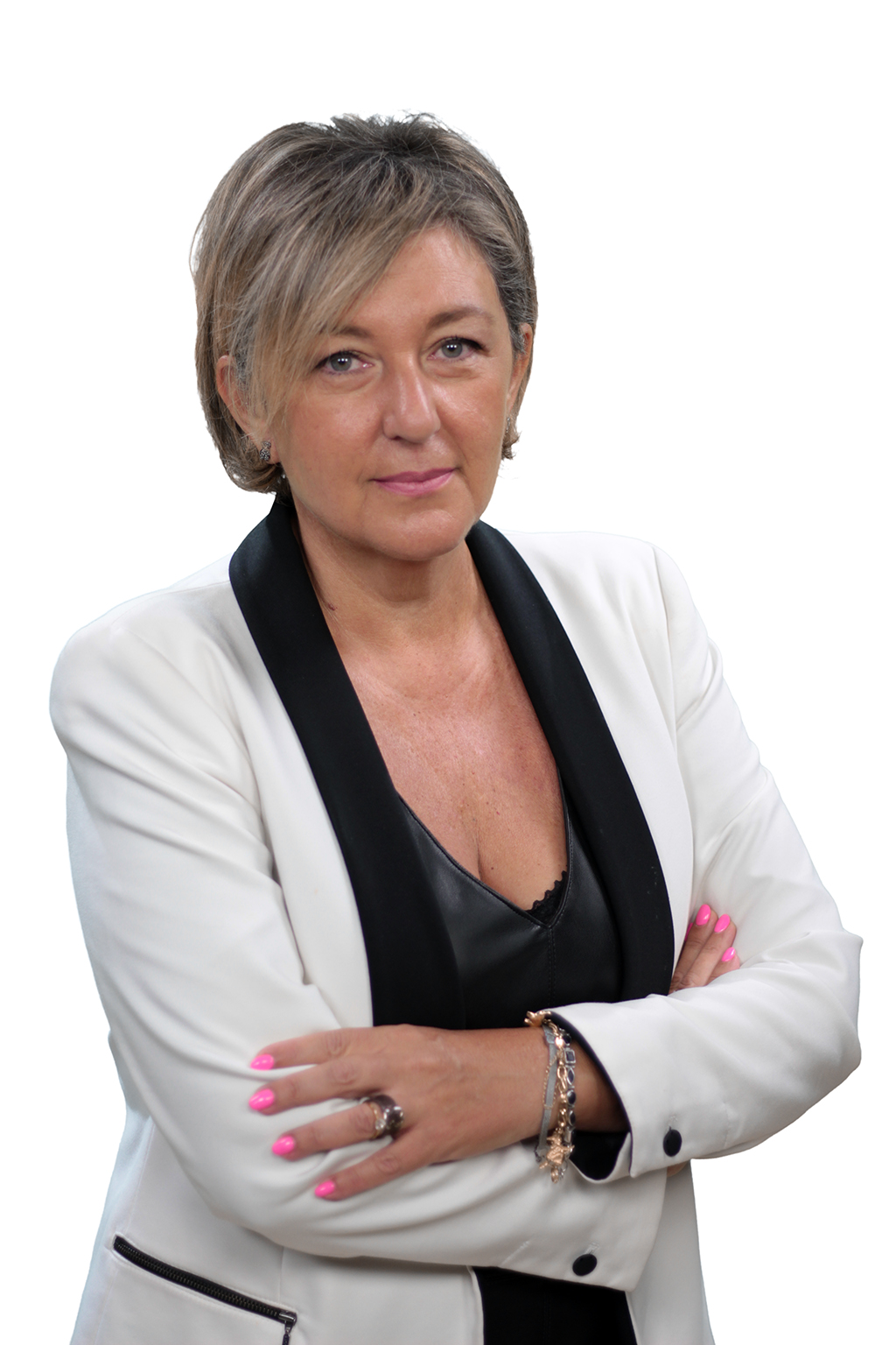 Luisa Eugenia Reyes Recio