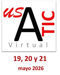 Congreso Internacional Virtual USATIC